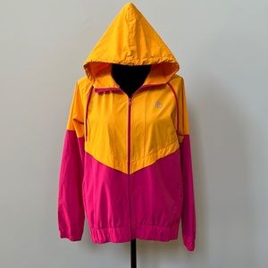 Fila Sport Windbreaker